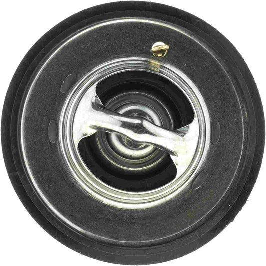 Top View of Engine Coolant Thermostat GATES 33019S