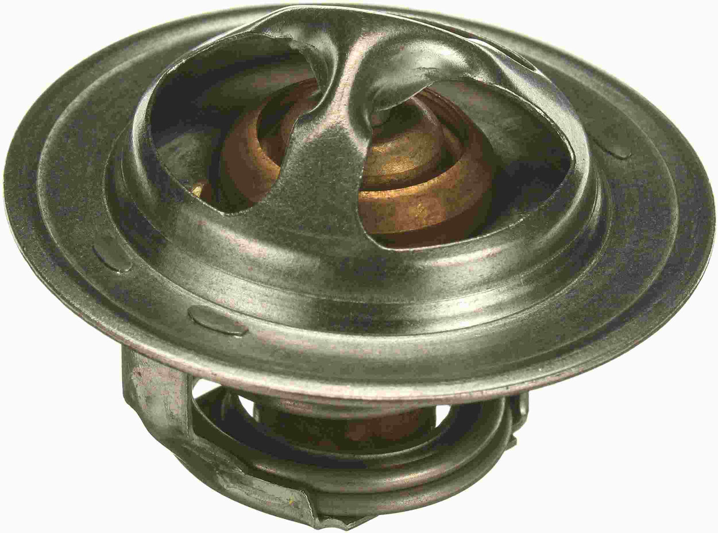 Angle View of Engine Coolant Thermostat GATES 33199S