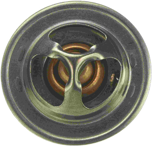 Top View of Engine Coolant Thermostat GATES 33199S