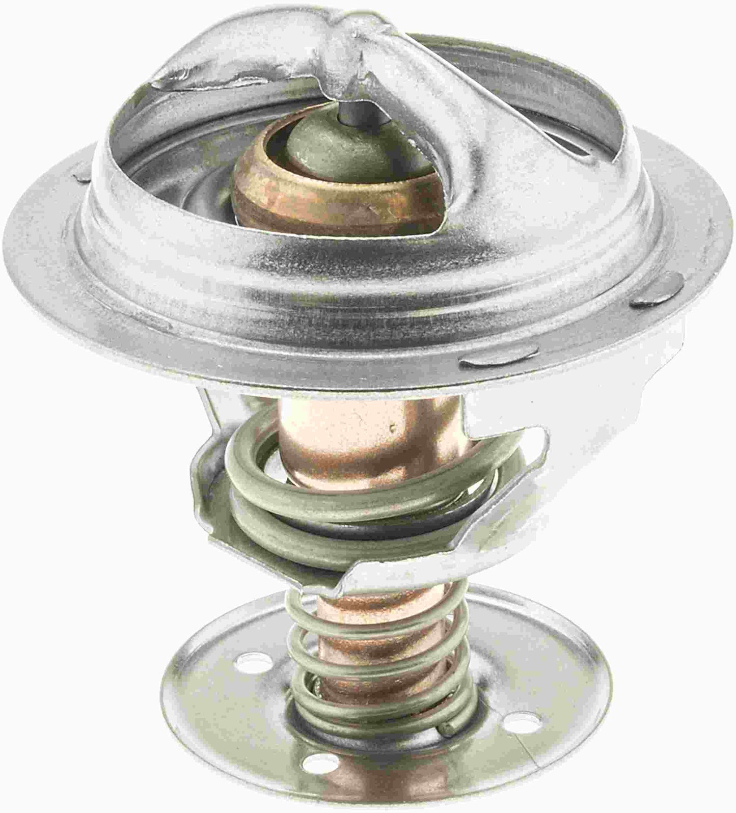 Angle View of Engine Coolant Thermostat GATES 33238