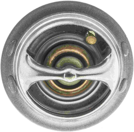 Top View of Engine Coolant Thermostat GATES 33238