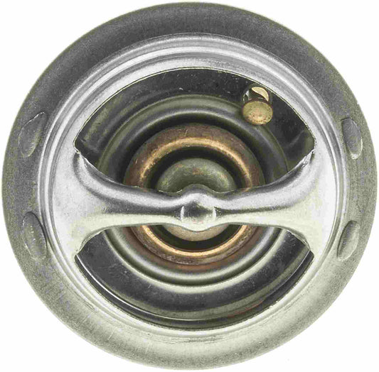 Top View of Engine Coolant Thermostat GATES 33248