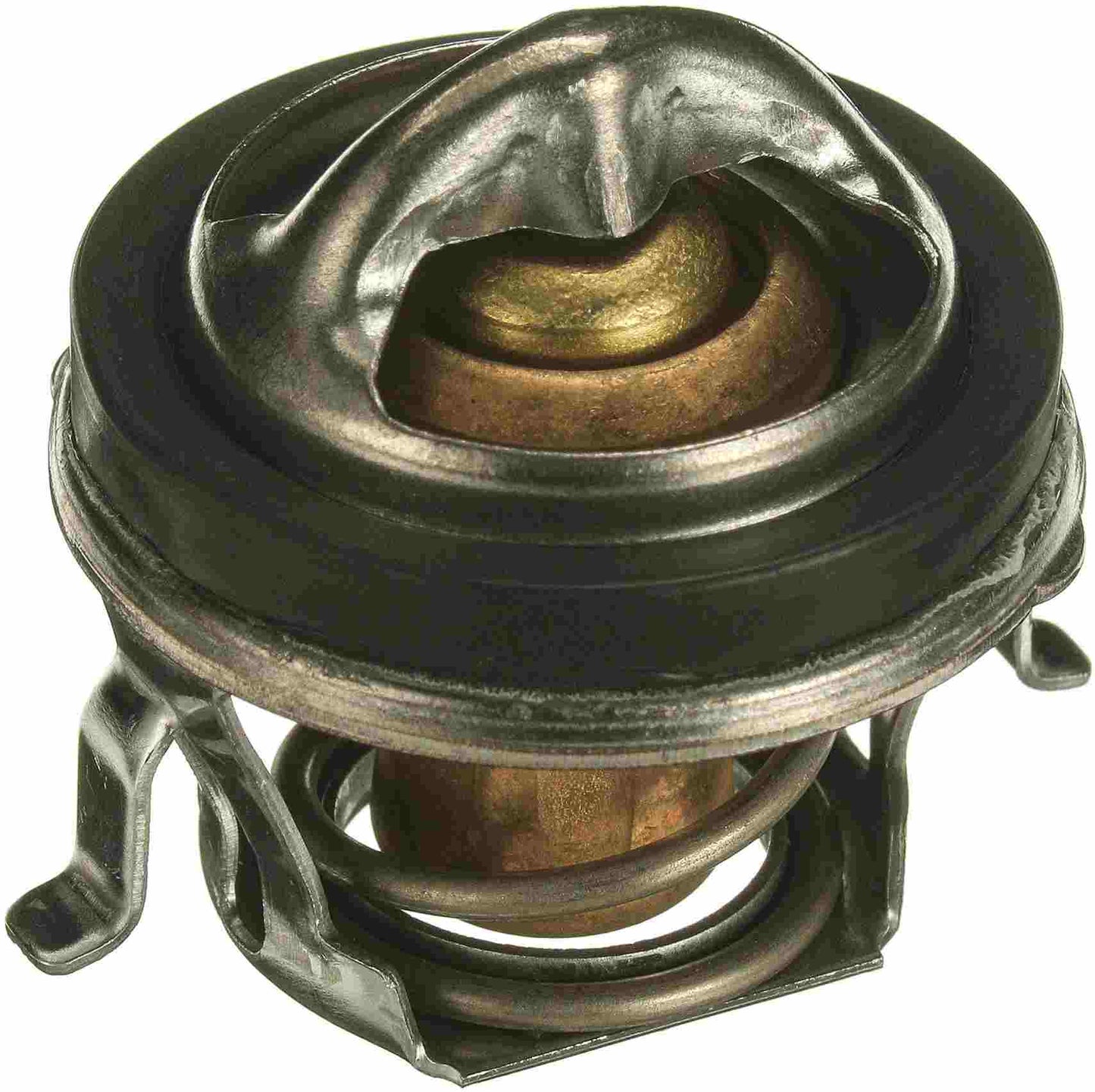 Angle View of Engine Coolant Thermostat GATES 33299