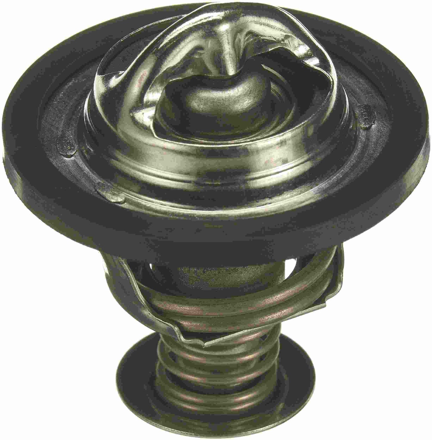 Angle View of Engine Coolant Thermostat GATES 33329S