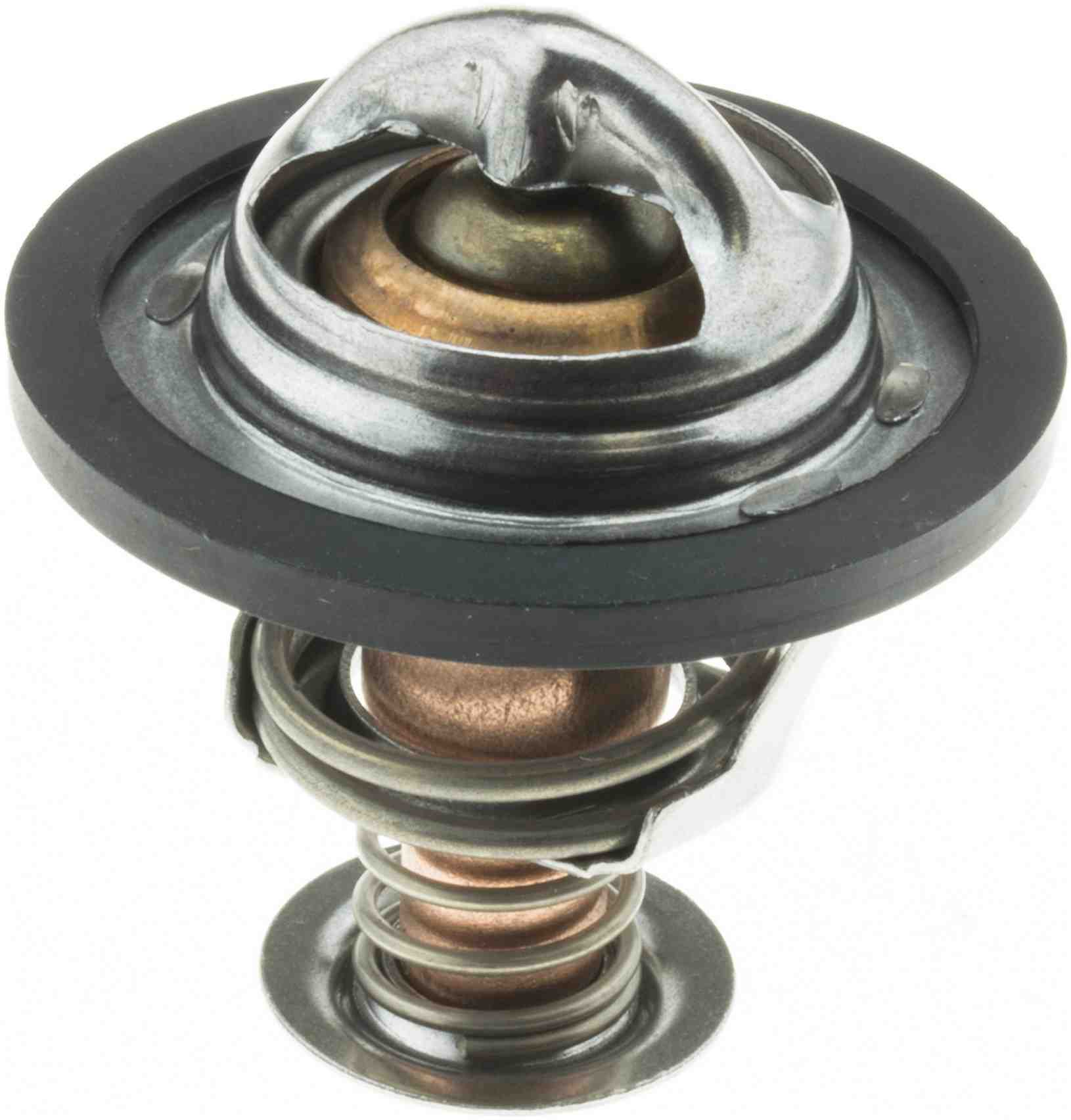 Angle View of Engine Coolant Thermostat GATES 33329