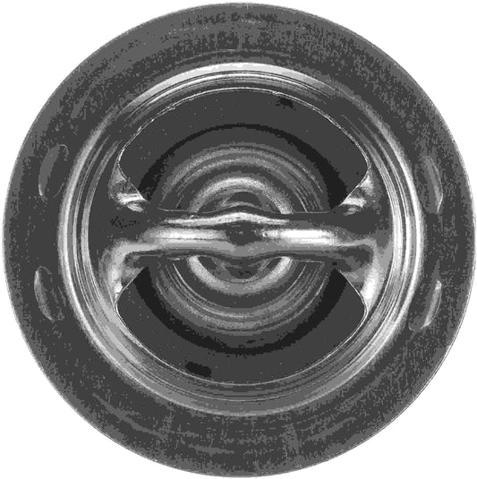 Top View of Engine Coolant Thermostat GATES 33428S