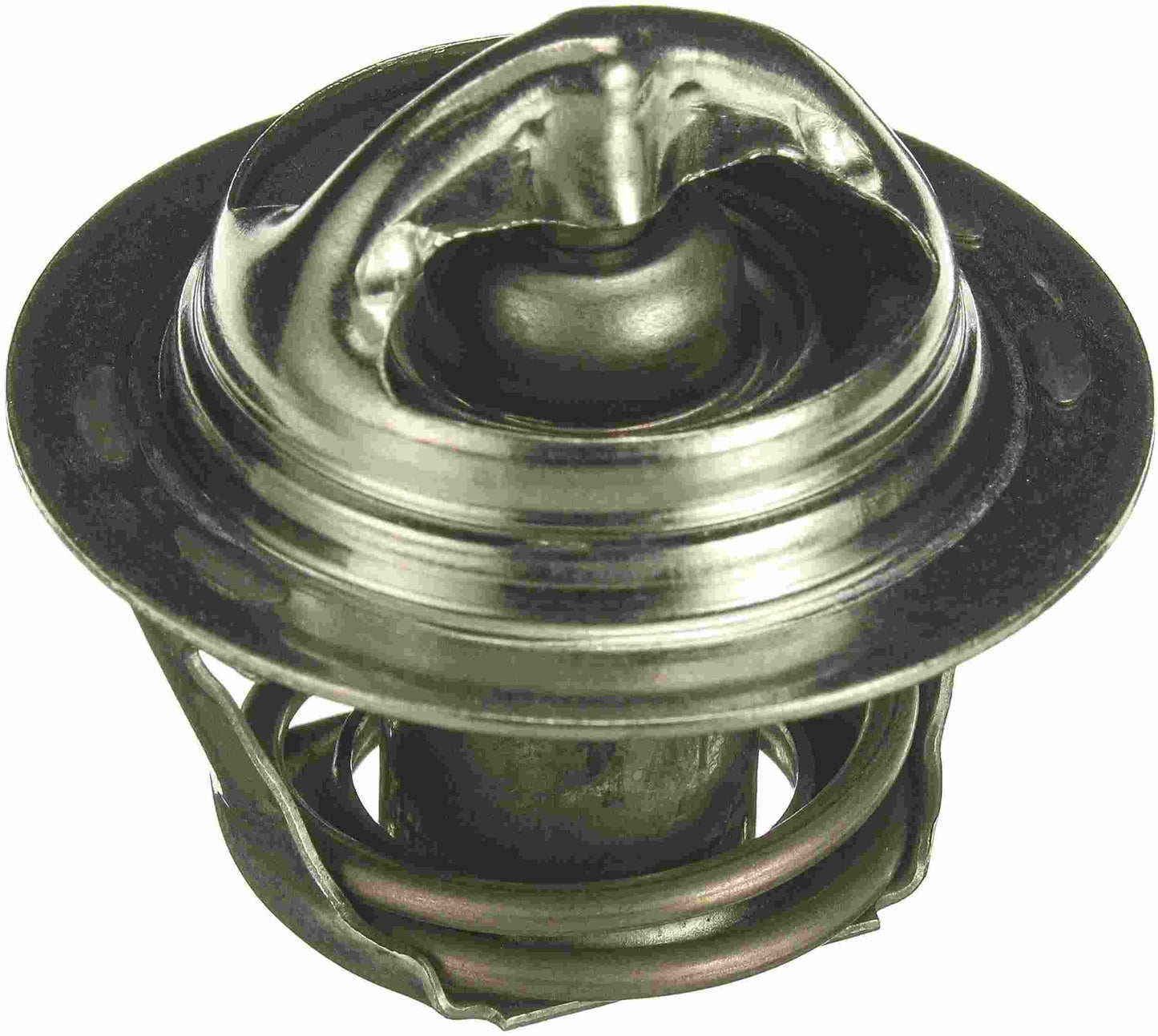 Angle View of Engine Coolant Thermostat GATES 33429S