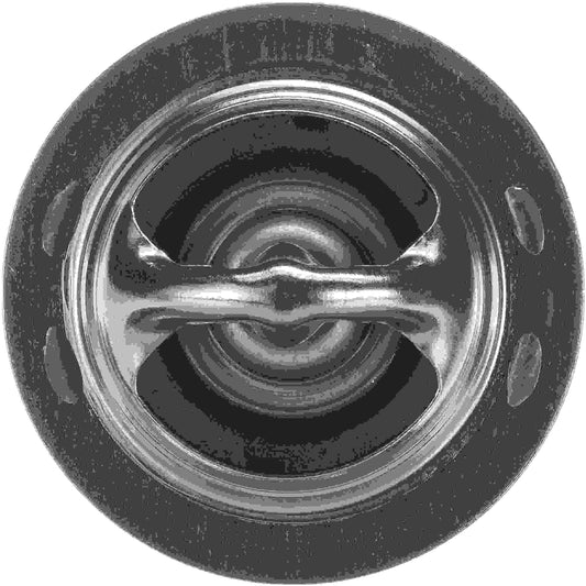 Top View of Engine Coolant Thermostat GATES 33429S