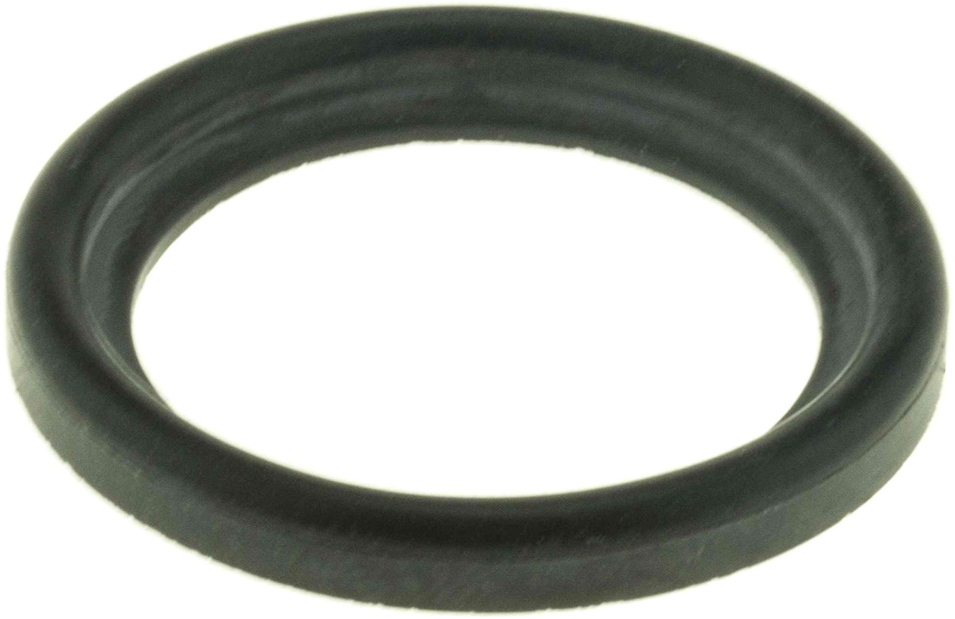 Bottom View of Engine Coolant Thermostat Seal GATES 33610