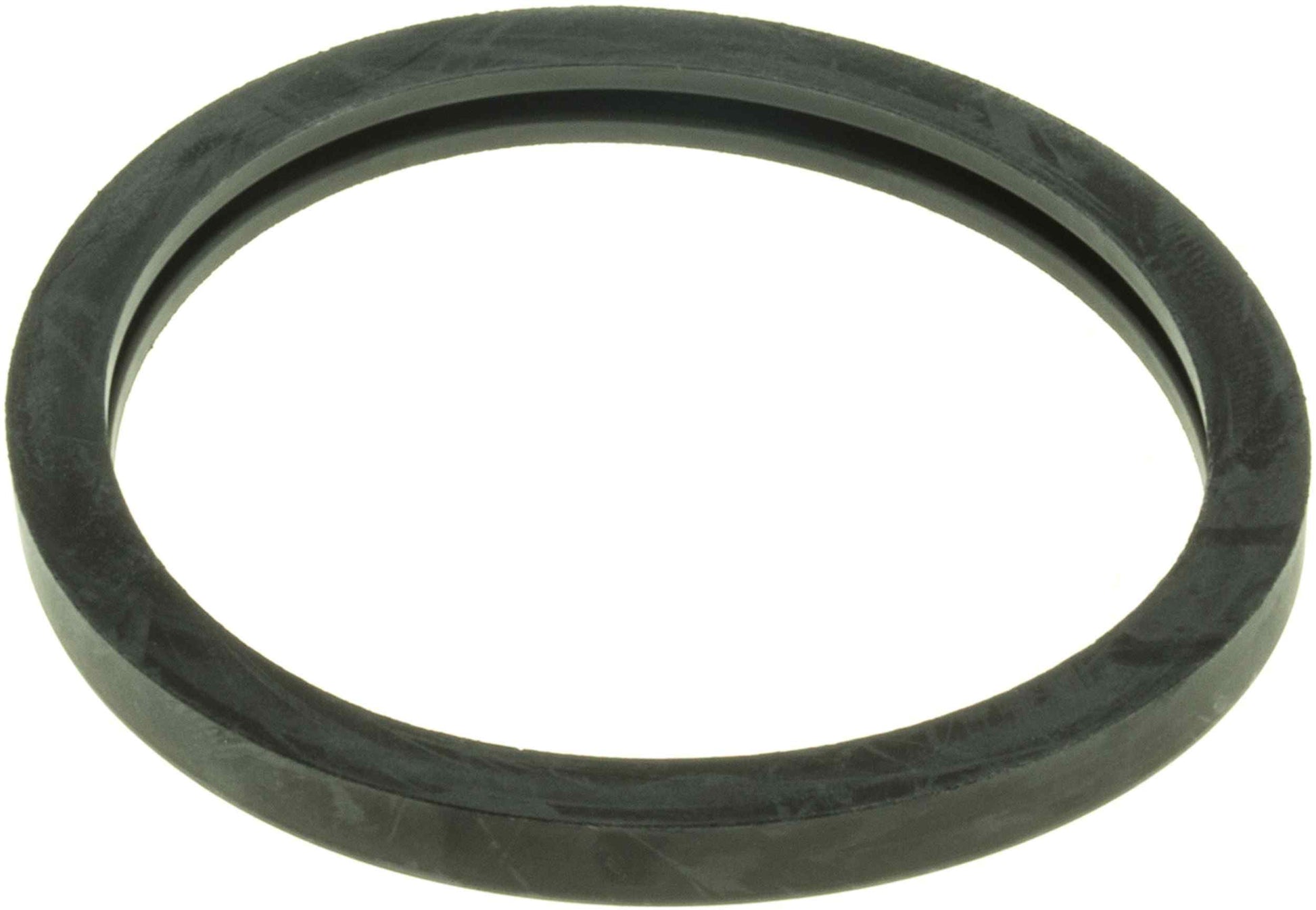 Angle View of Engine Coolant Thermostat Seal GATES 33660