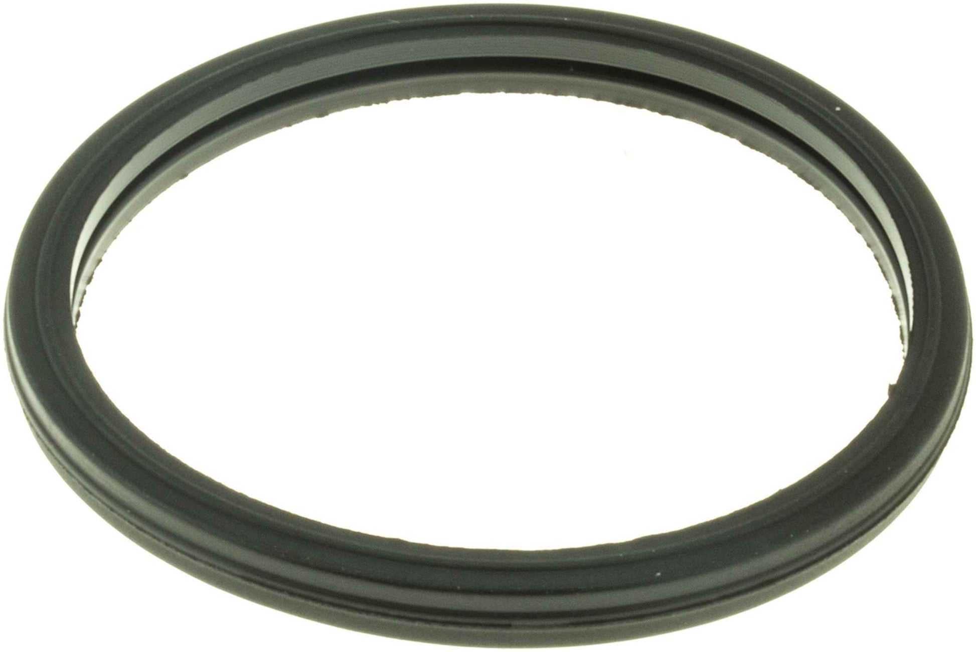 Angle View of Engine Coolant Thermostat Seal GATES 33661