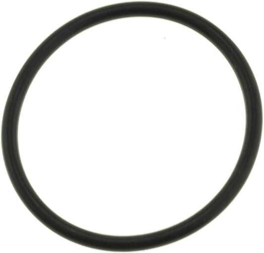 Top View of Engine Coolant Thermostat Seal GATES 33671