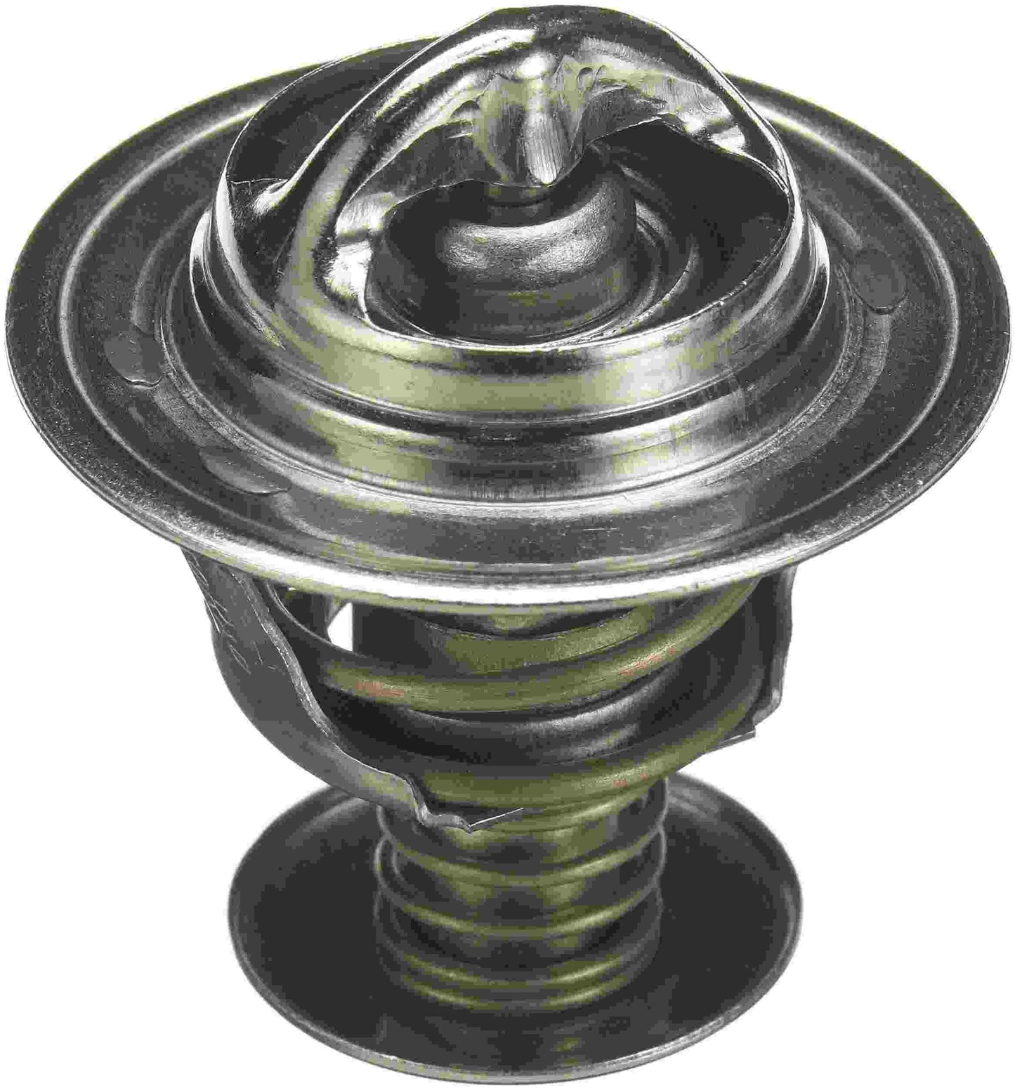 Angle View of Engine Coolant Thermostat GATES 33708S