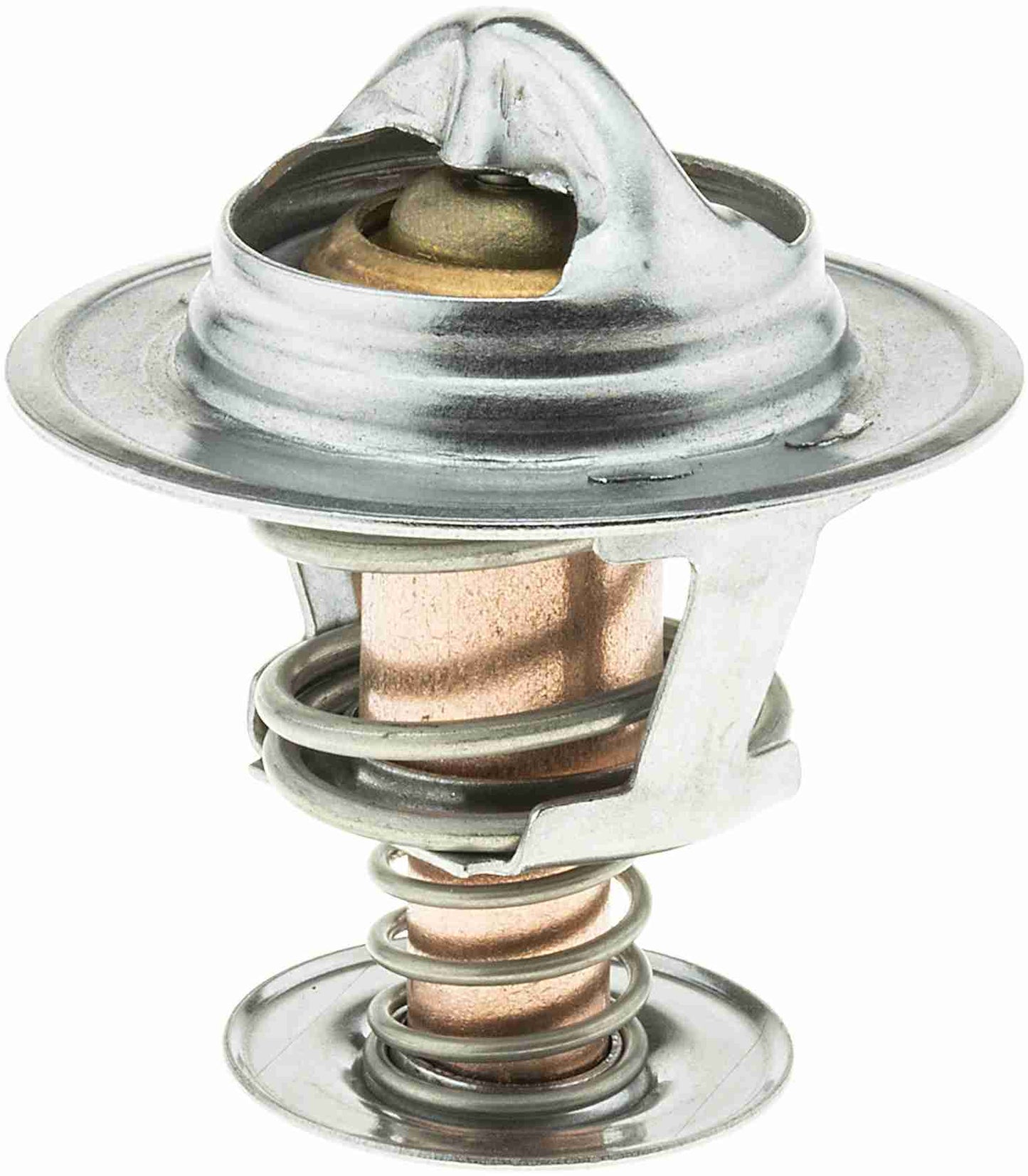 Angle View of Engine Coolant Thermostat GATES 33708