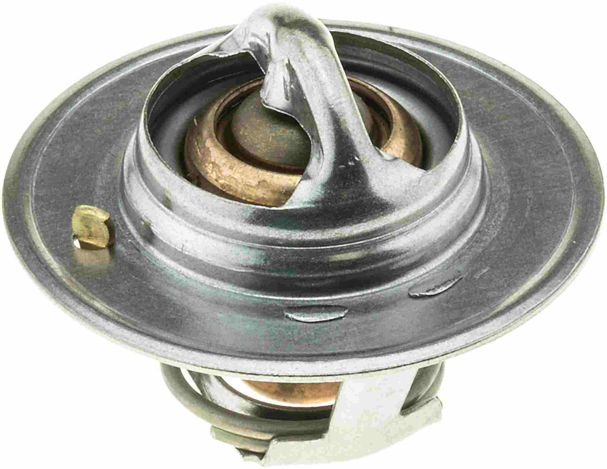 Angle View of Engine Coolant Thermostat GATES 33778