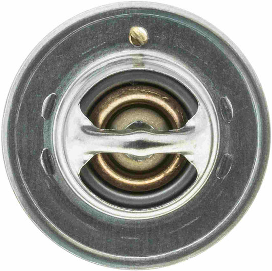 Top View of Engine Coolant Thermostat GATES 33778