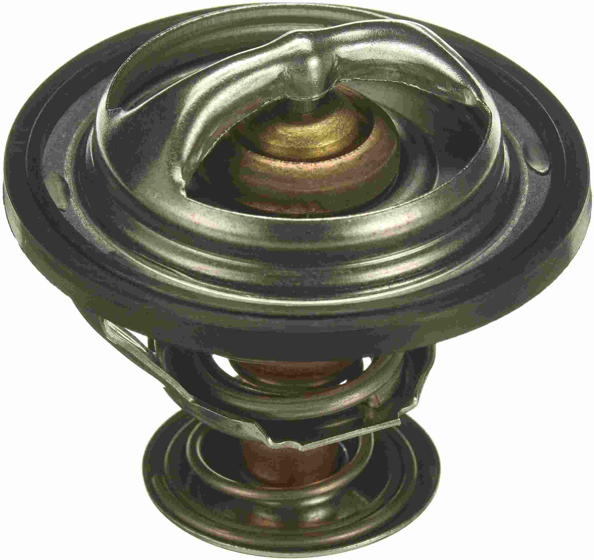 Angle View of Engine Coolant Thermostat GATES 33788