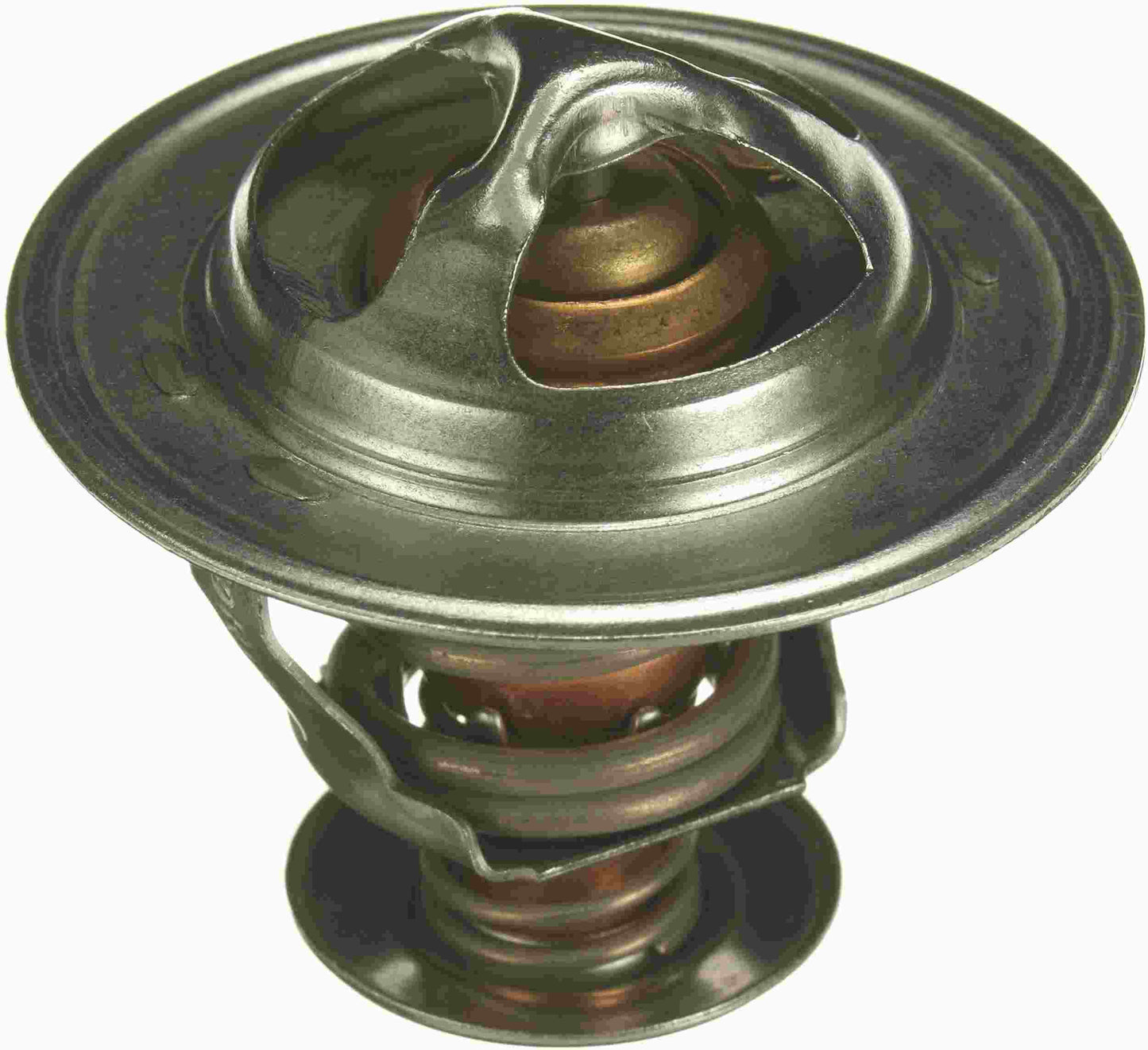 Angle View of Engine Coolant Thermostat GATES 33798