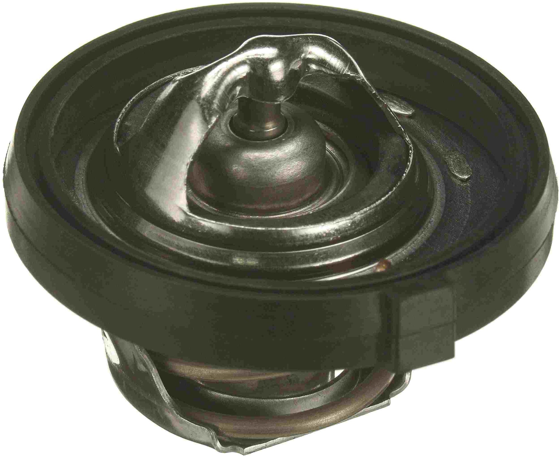 Angle View of Engine Coolant Thermostat GATES 33849S