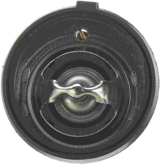 Top View of Engine Coolant Thermostat GATES 33849S