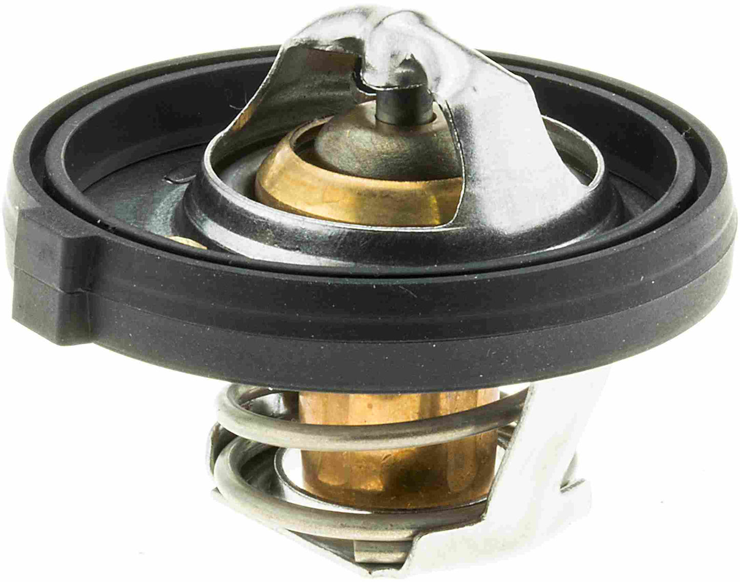 Angle View of Engine Coolant Thermostat GATES 33849