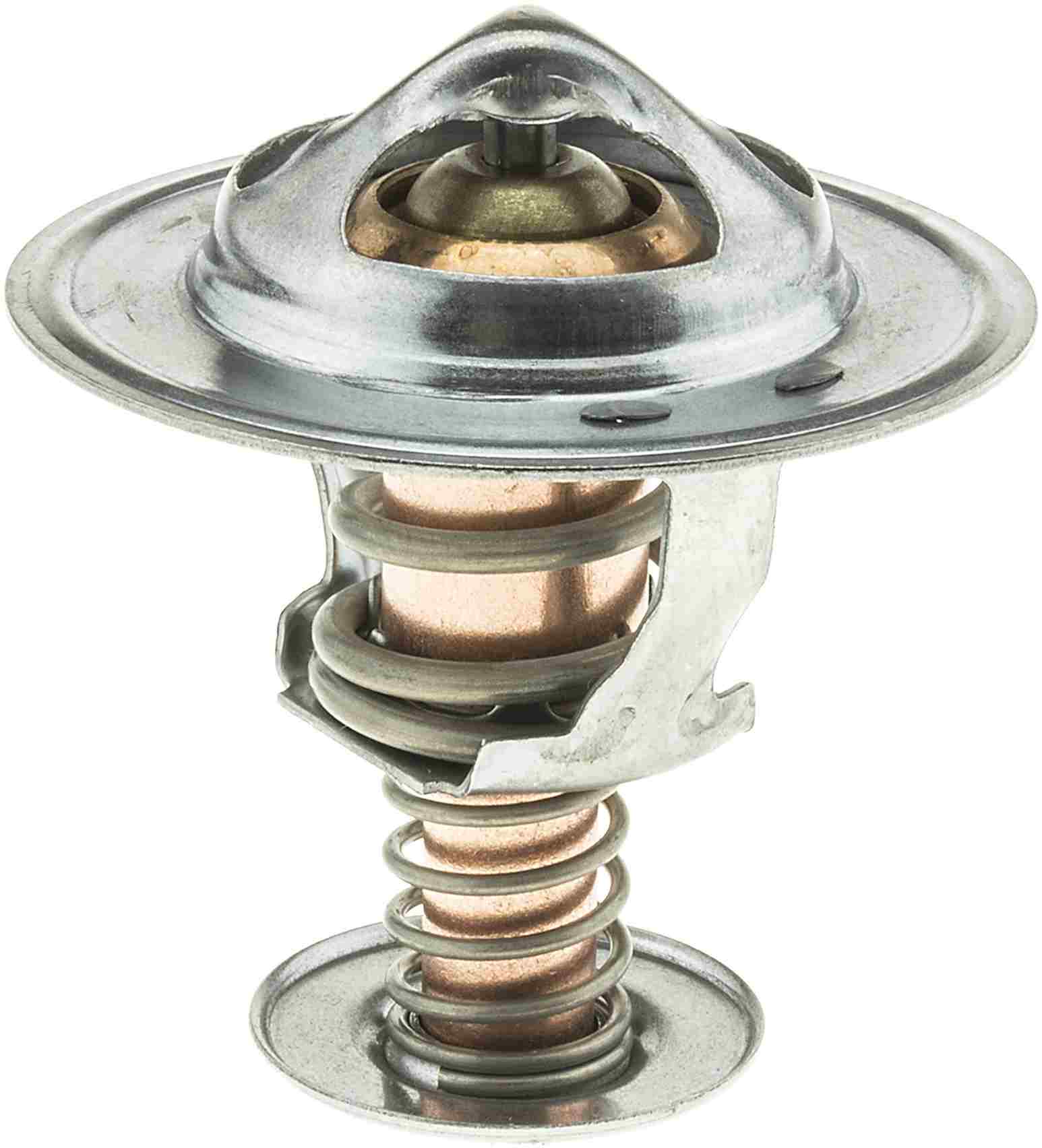 Angle View of Engine Coolant Thermostat GATES 33868