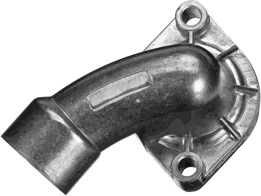 Top View of Engine Coolant Thermostat GATES 33911