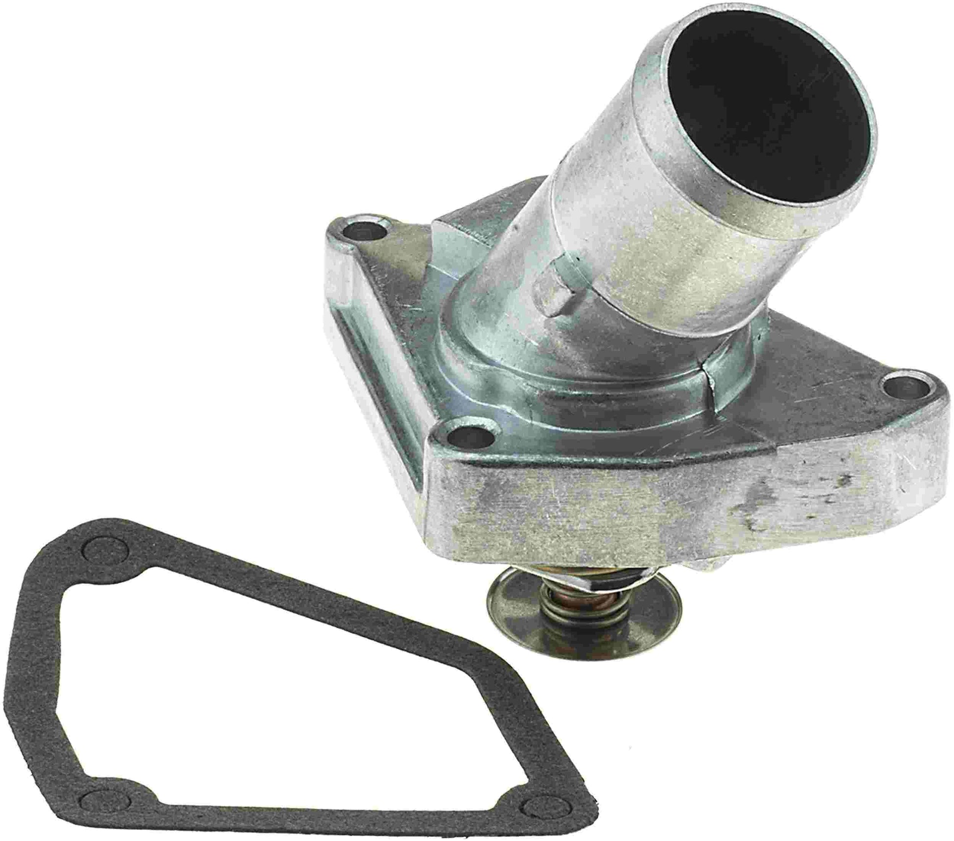 Angle View of Engine Coolant Thermostat GATES 33912