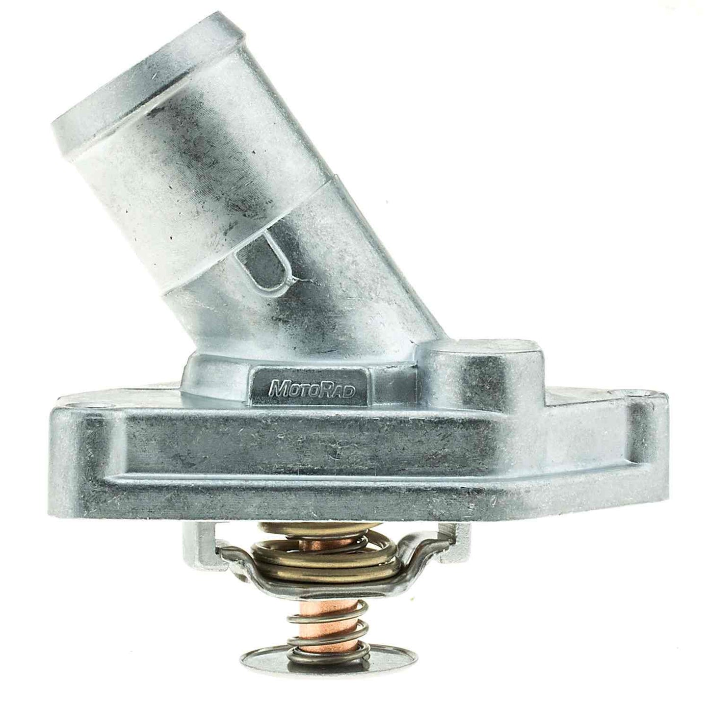 Front View of Engine Coolant Thermostat GATES 33912