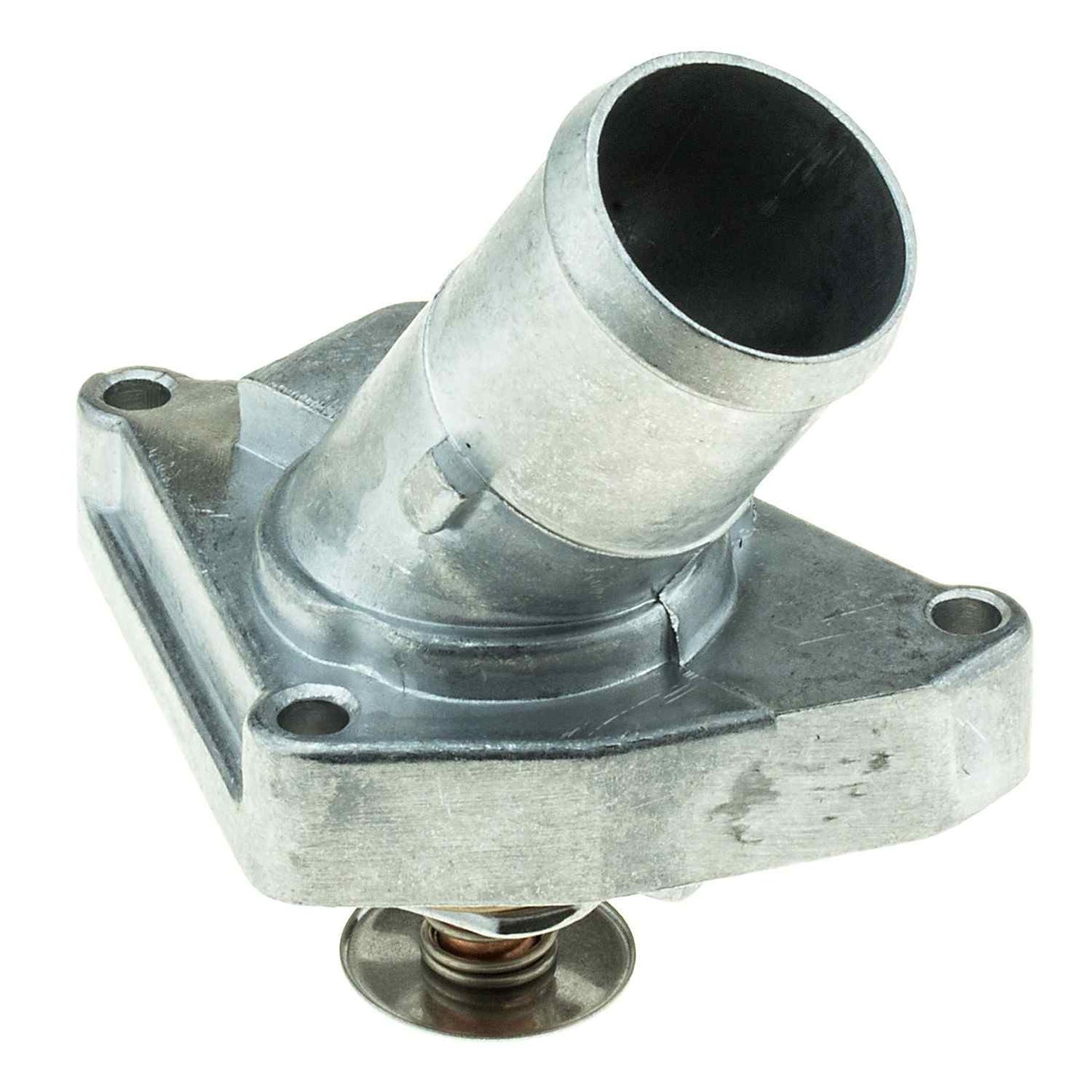 Side View of Engine Coolant Thermostat GATES 33912