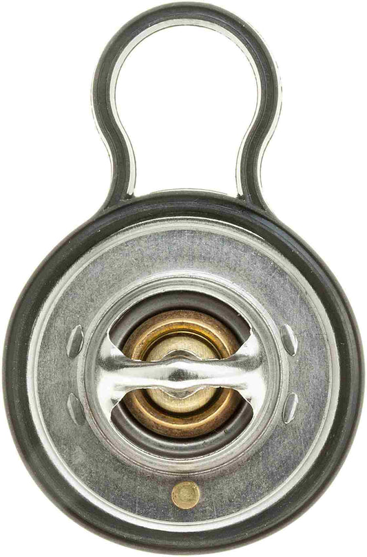 Top View of Engine Coolant Thermostat GATES 33917