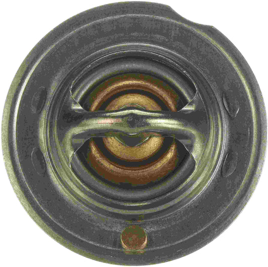 Top View of Engine Coolant Thermostat GATES 33918