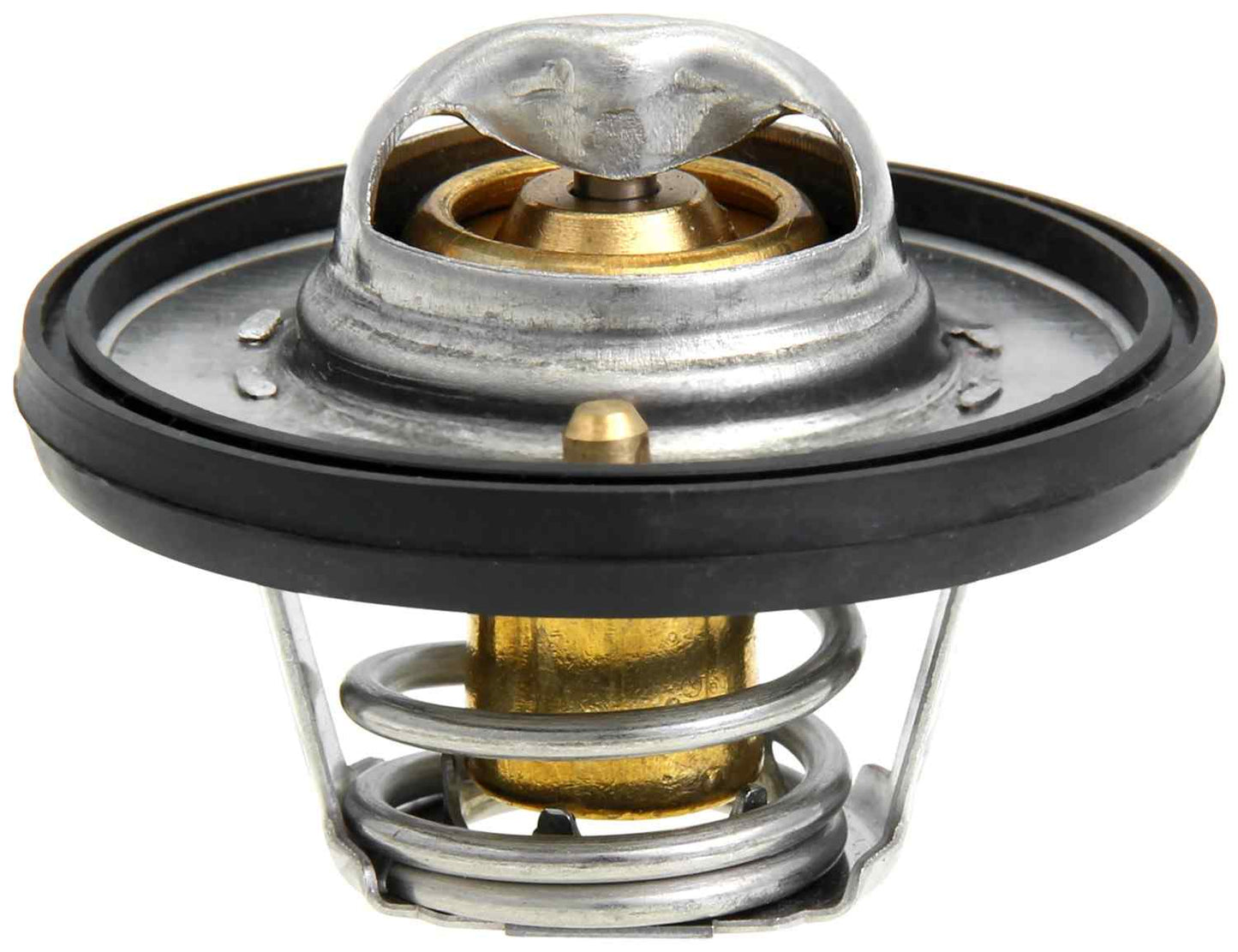 Angle View of Engine Coolant Thermostat GATES 33919