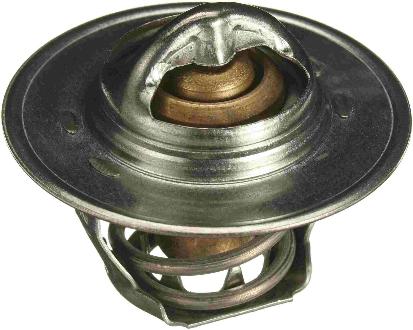 Angle View of Engine Coolant Thermostat GATES 33923