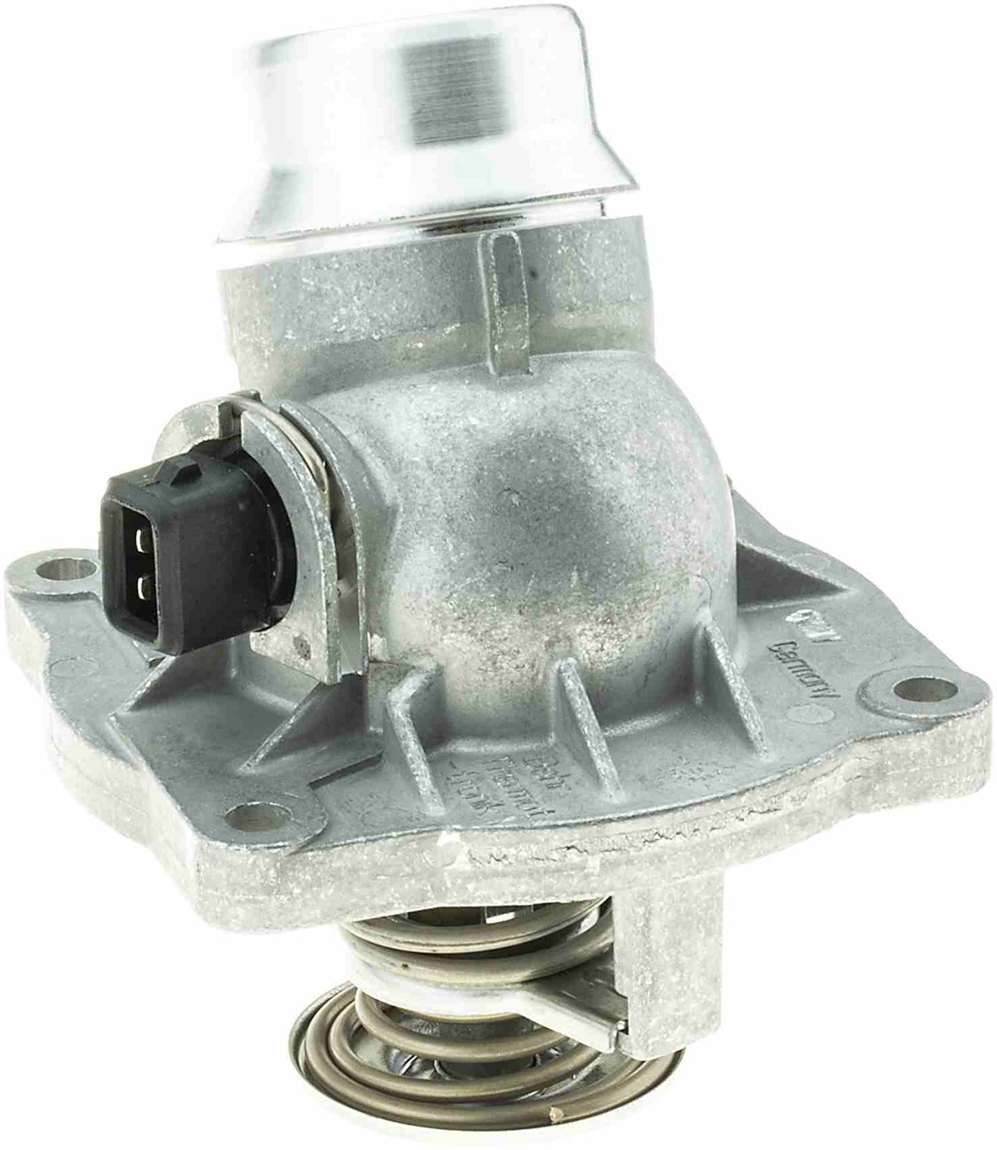 Angle View of Engine Coolant Thermostat GATES 33935