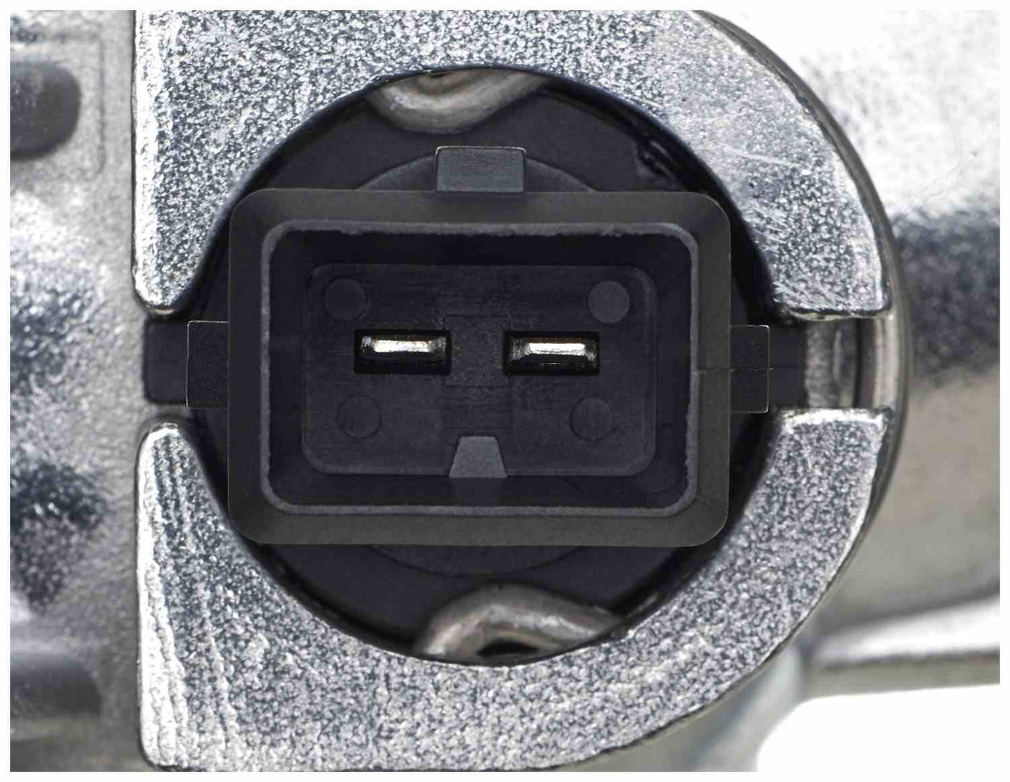 Connector View of Engine Coolant Thermostat GATES 33935