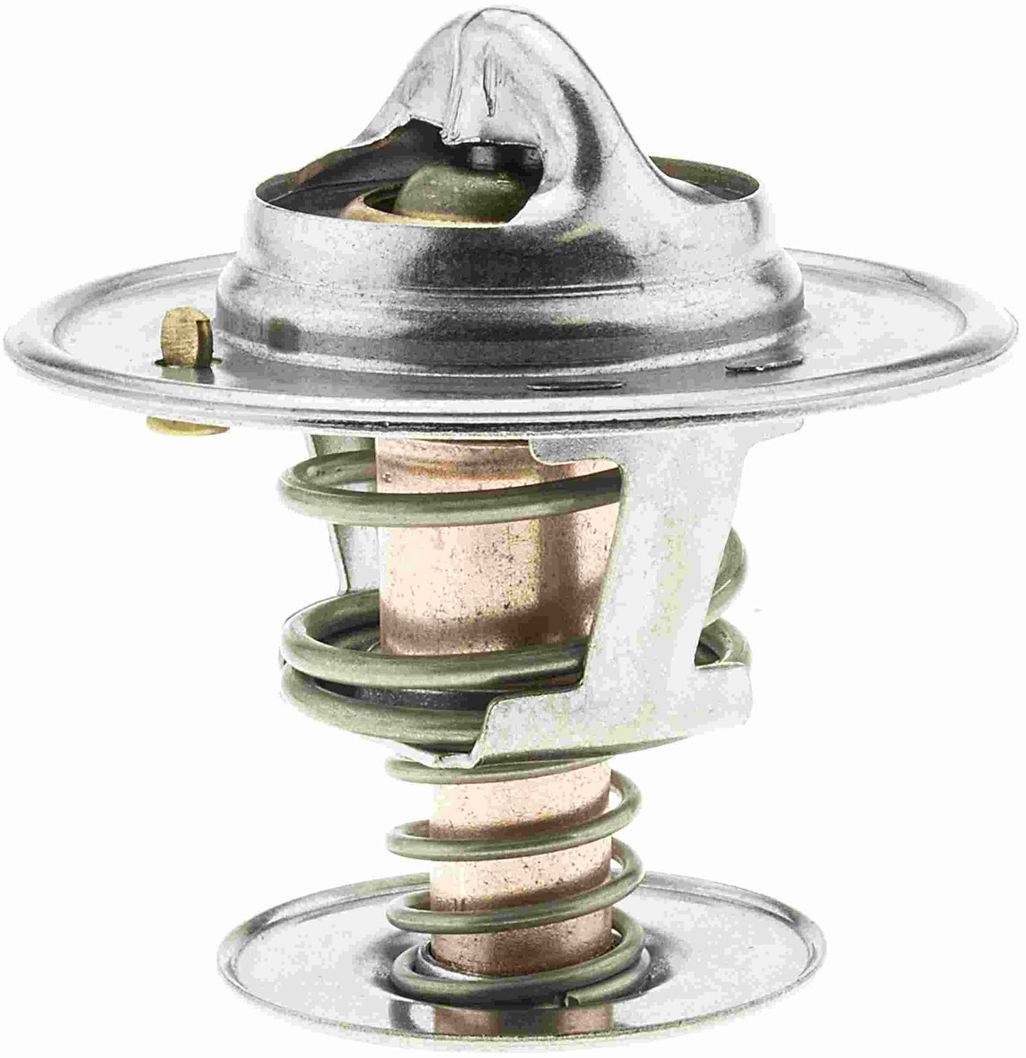 Angle View of Engine Coolant Thermostat GATES 33938