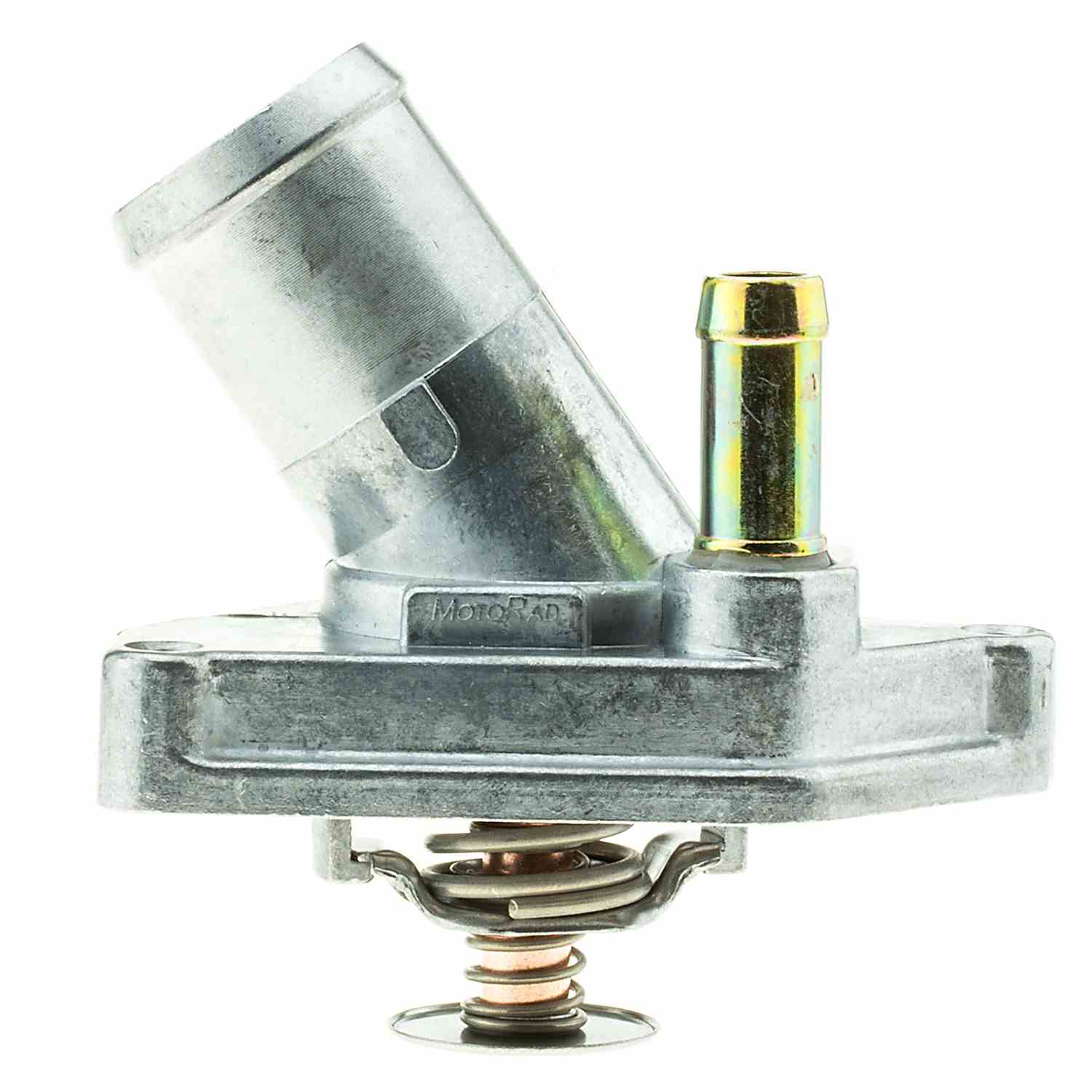 Front View of Engine Coolant Thermostat GATES 33940