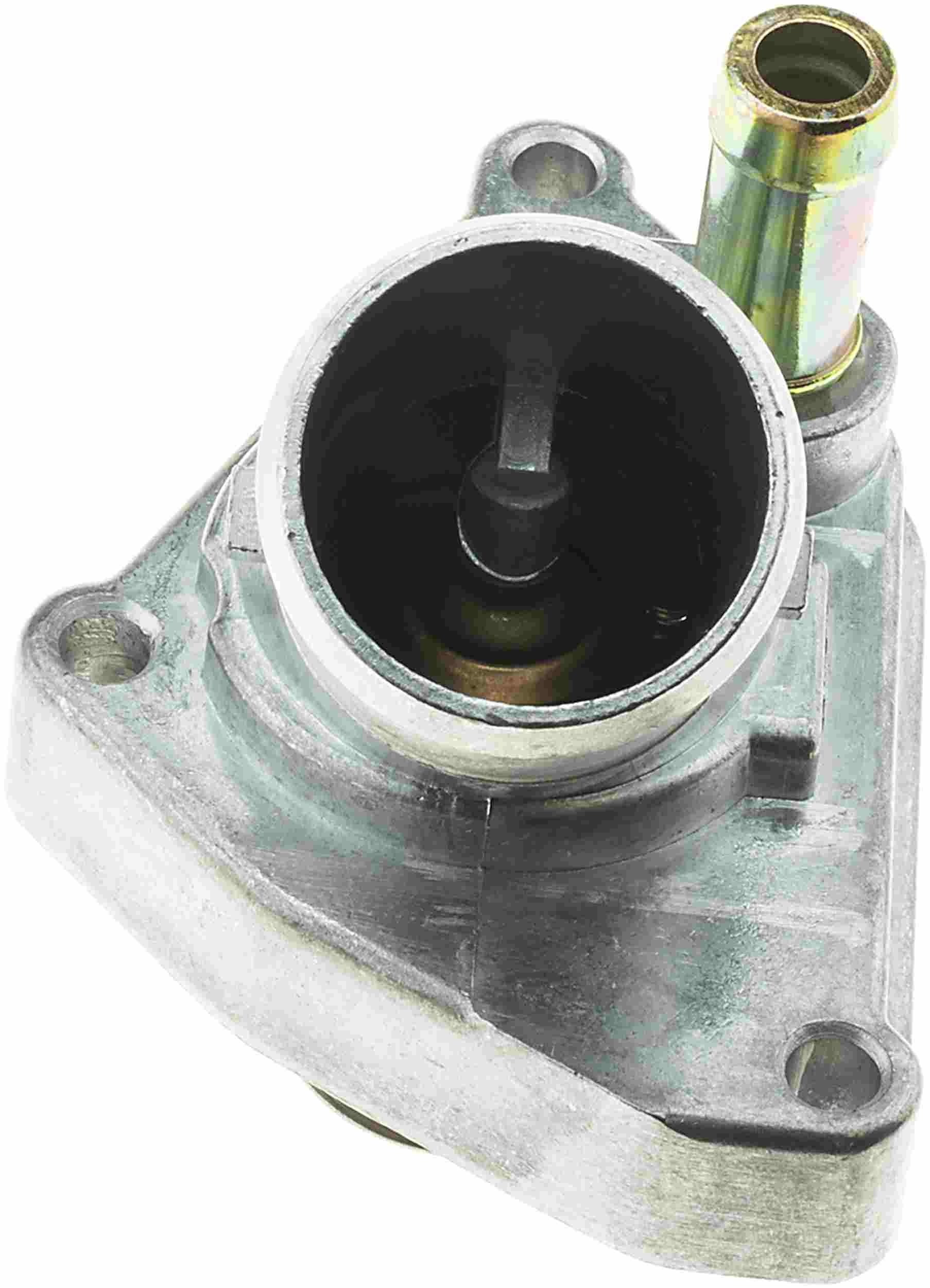 Top View of Engine Coolant Thermostat GATES 33940