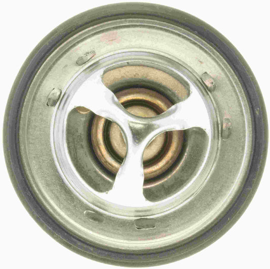 Top View of Engine Coolant Thermostat GATES 33941S