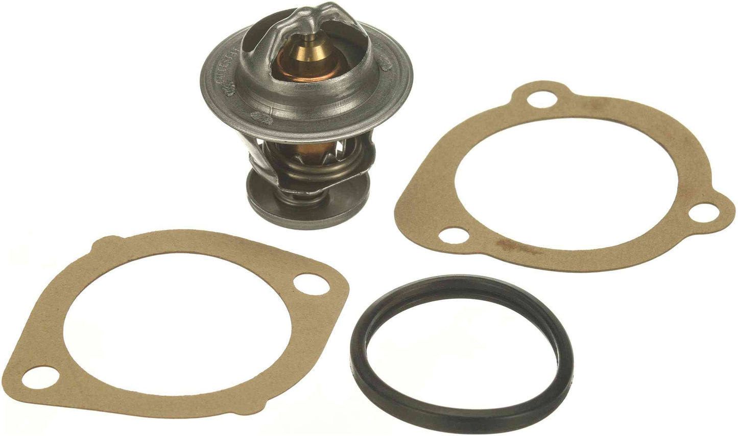 Angle View of Engine Coolant Thermostat GATES 33944