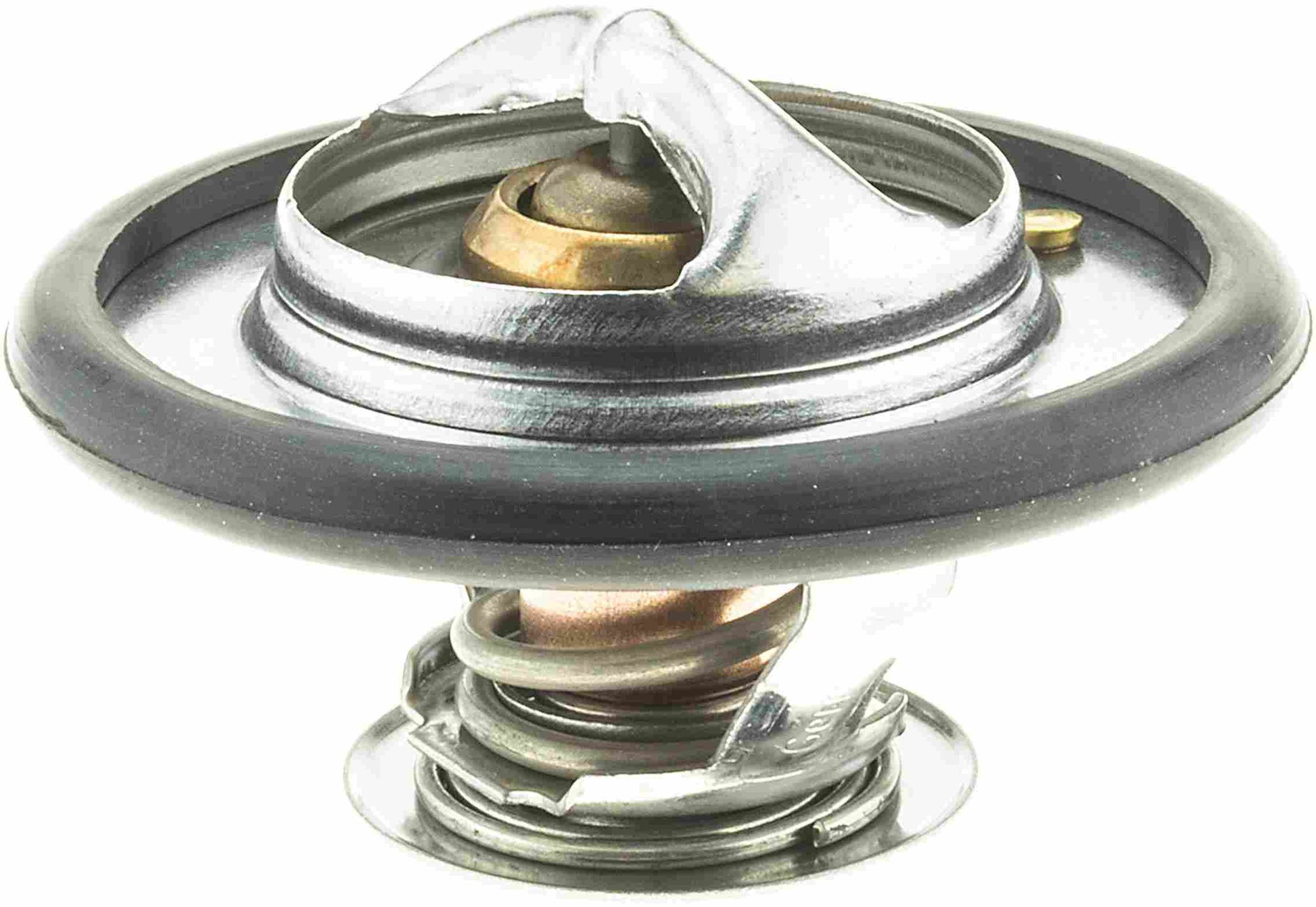 Angle View of Engine Coolant Thermostat GATES 33948