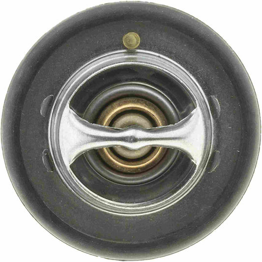 Top View of Engine Coolant Thermostat GATES 33948