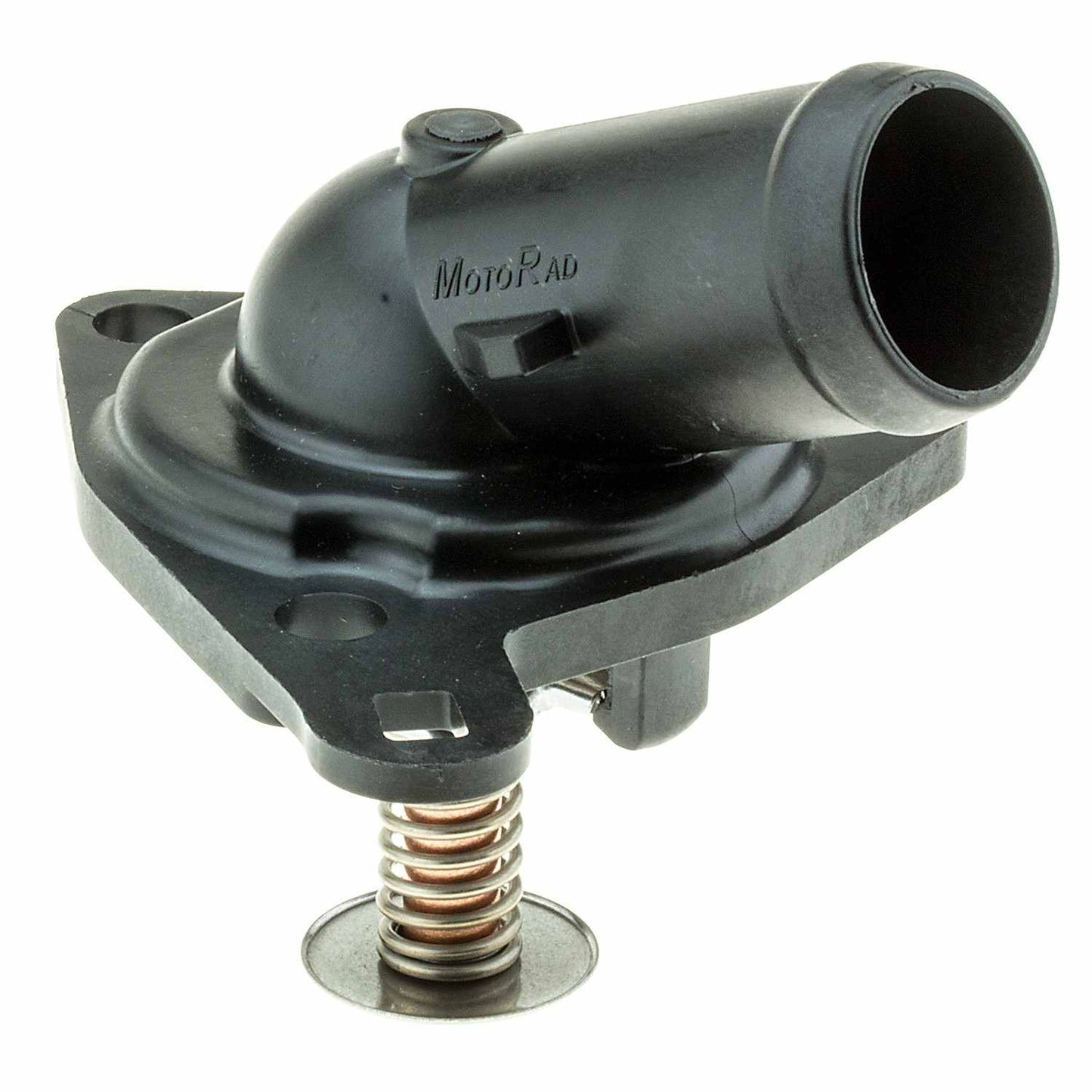 Side View of Engine Coolant Thermostat GATES 33949