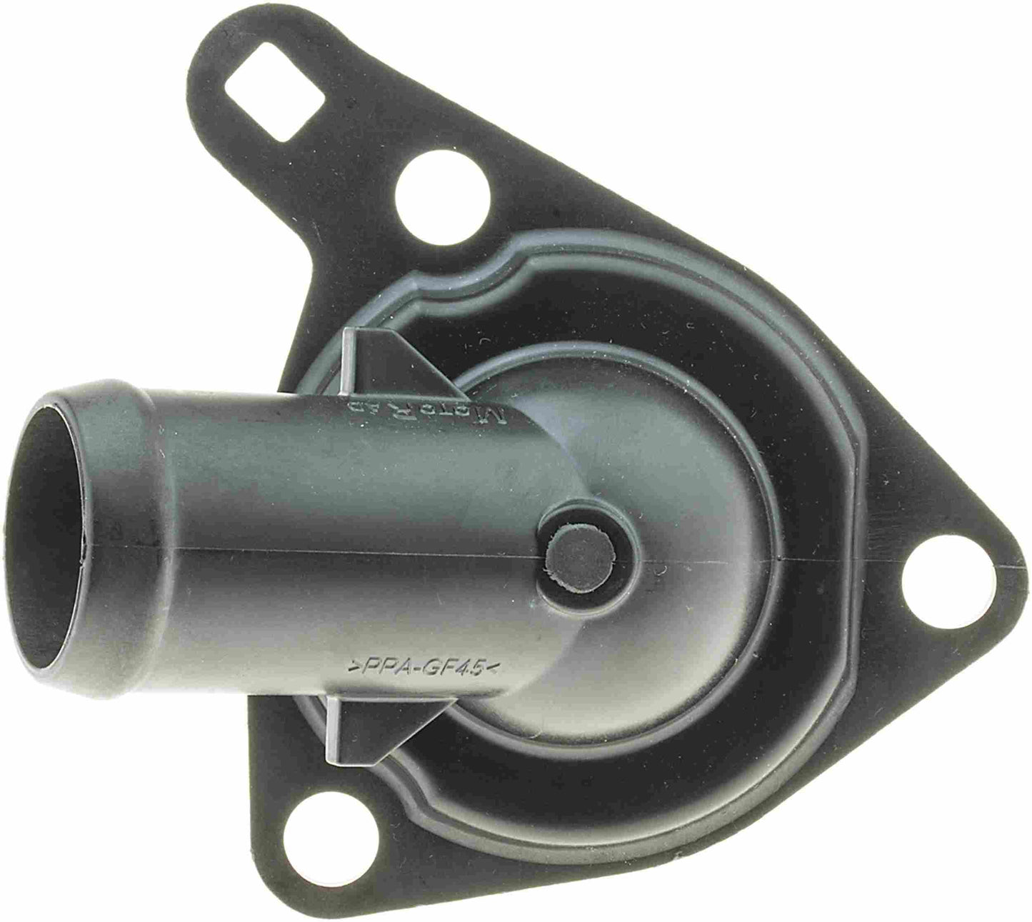 Top View of Engine Coolant Thermostat GATES 33949