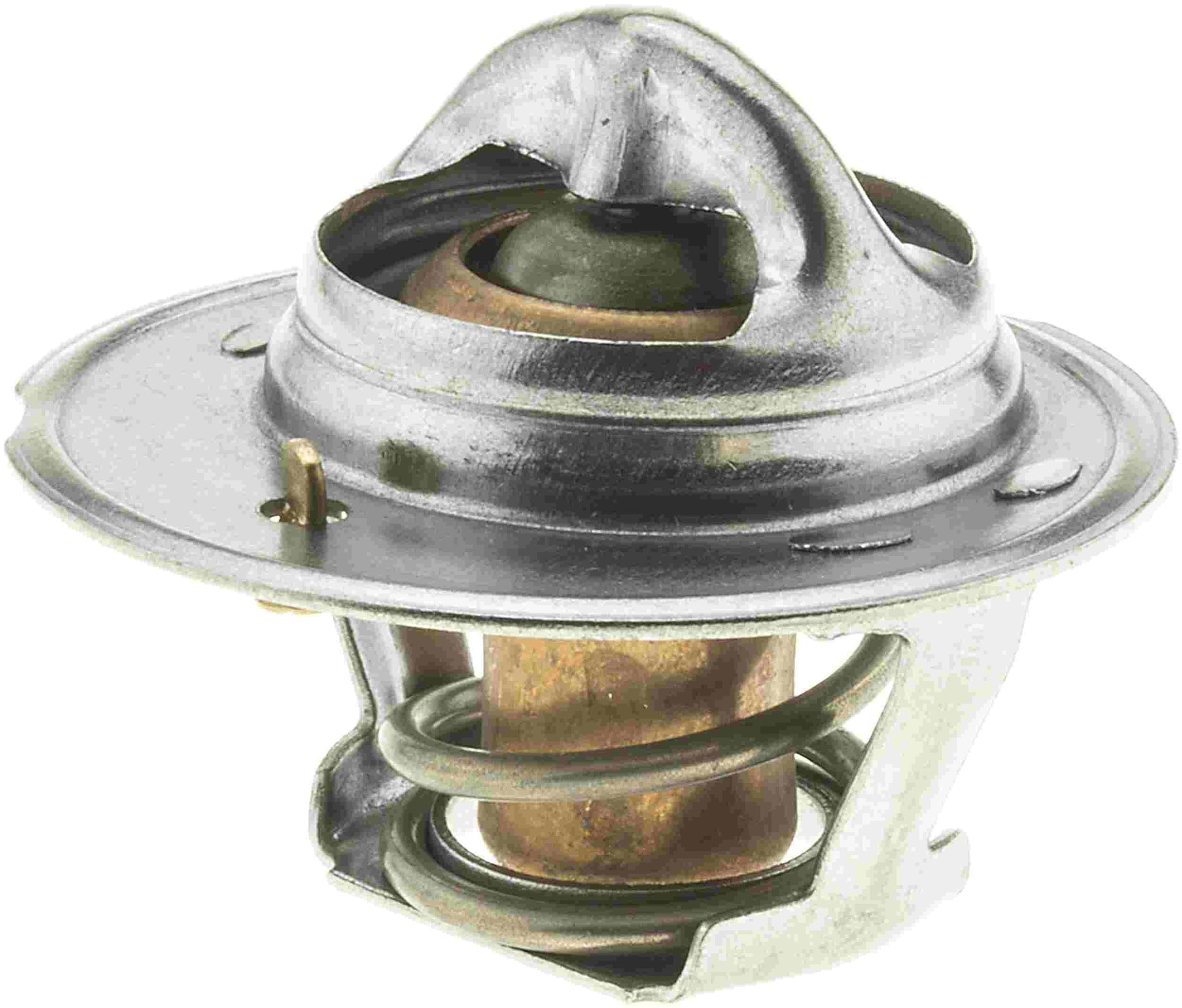 Angle View of Engine Coolant Thermostat GATES 33952