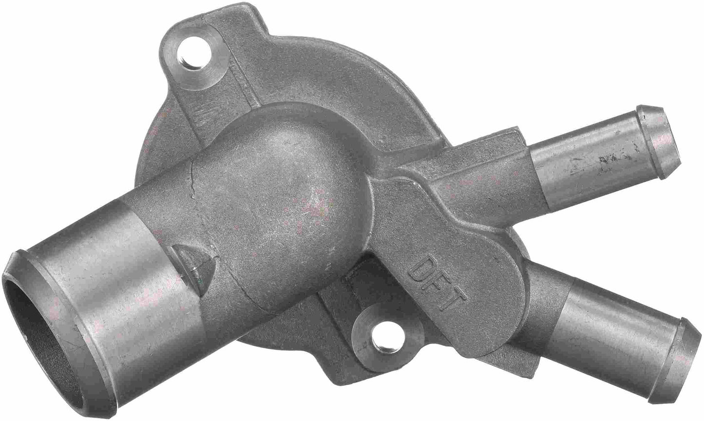 Top View of Engine Coolant Thermostat GATES 33953