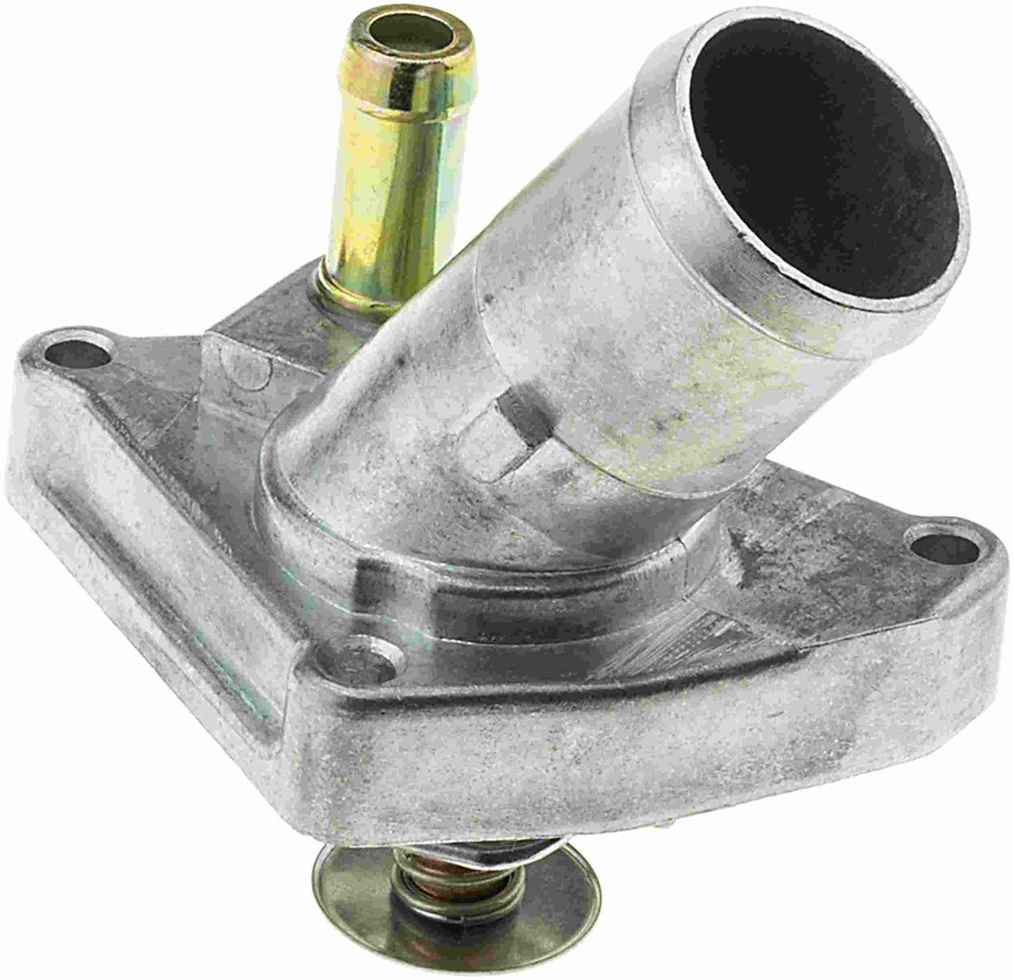 Angle View of Engine Coolant Thermostat GATES 34041