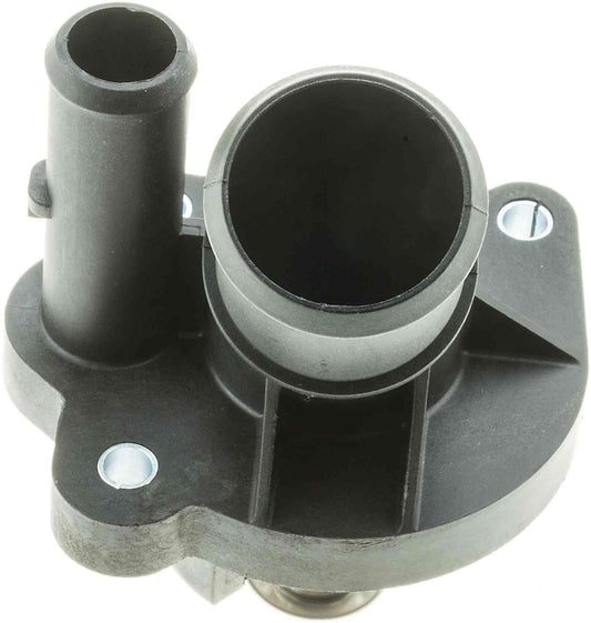 Top View of Engine Coolant Thermostat GATES 34044