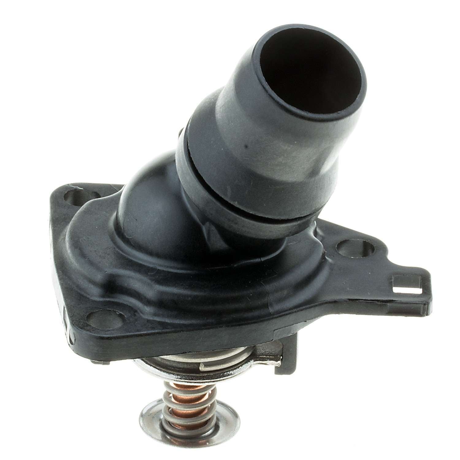 Side View of Engine Coolant Thermostat GATES 34050